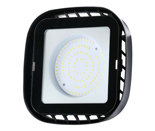 Corp iluminat led highbay 100w 4000k alb neutru