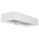 Lampa exterioara 6w ip65 4000k incarcare solara - alb