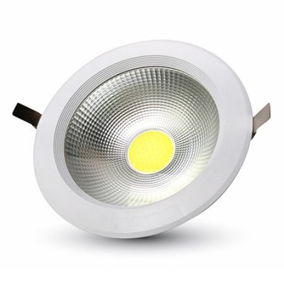 Corp iluminat led incorporabil 20w 4500k alb neutru