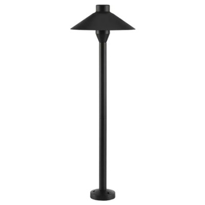 Lampa led 7w exterior tip stalp/tarus ip65 4000k