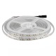 Banda led smd3528 120led/m 3000k ip65 5m