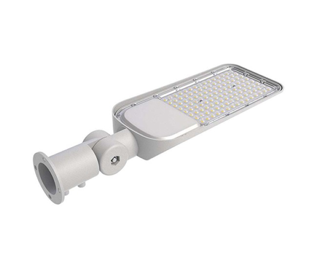 Corp iluminat stradal led 150w 120lm/w 6500k cip samsung