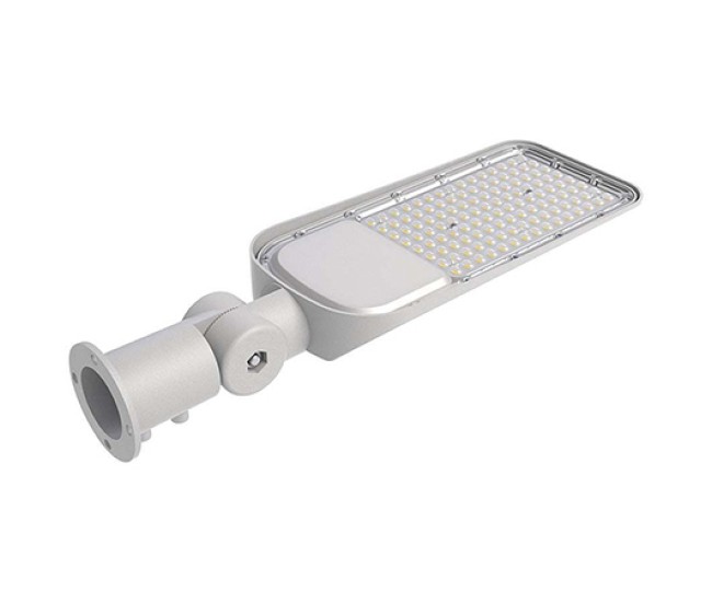 Corp iluminat stradal slim led 150w 120lm/w 6500k cip samsung