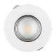 Spot led cob incorporabil 30w 4500k alb neutru