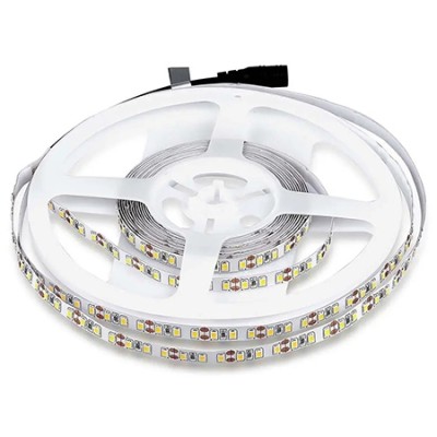 Banda led smd3528 120led/m 4000k ip20 5m