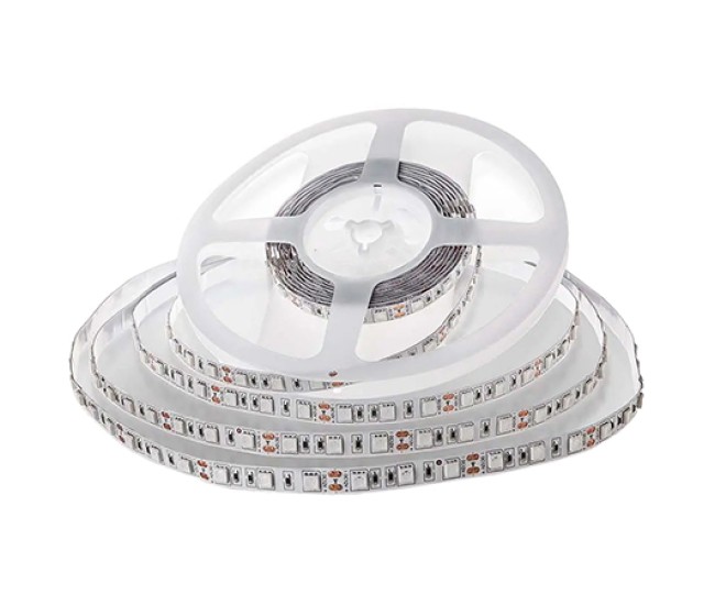 Banda led smd5050 60led/m 3000k ip20 5m