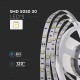 Banda led smd5050 30led/m 6400k ip20 5m