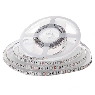 Banda led smd5050 60led/m 4000k ip20 5m