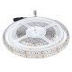 Banda led smd5050 60led/m 3000k ip65 5m