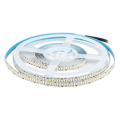 Banda led smd2835 240led/m 4500k ip20 5m