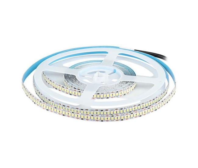 Banda led smd2835 240led/m 4500k ip20 5m