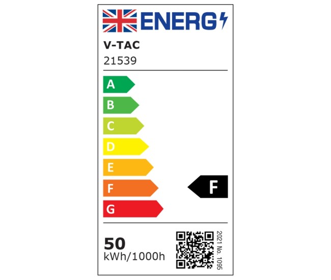 Corp iluminat stradal led 50w a++ 4000k alb neutru cip samsung