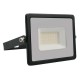 Reflector led smd 30w 4000k ip65 - negru