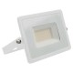 Reflector led smd 30w 4000k ip65 - alb