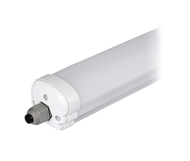 Corp iluminat led 150cm 32w 160lm/w 4000k ip65 cip samsung