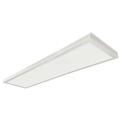 Panou led aplicabil 36w 120 x 30cm 4000k alb neutru