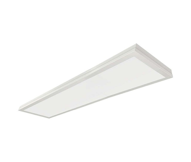 Panou led aplicabil 36w 120 x 30cm 4000k alb neutru