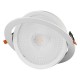 Panou led unghi reglabil 30w 6400k alb rece