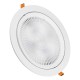 Panou led unghi reglabil 10w 6400k alb rece