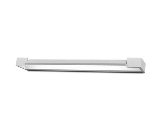 Lampa led montaj perete ip44 18w 4000k alb neutru