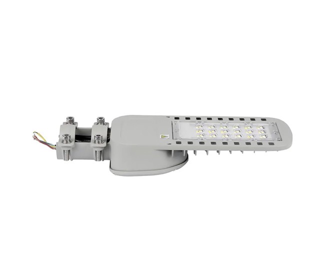 Corp iluminat stradal slim led 30w 135lm/w 4000k cip samsung