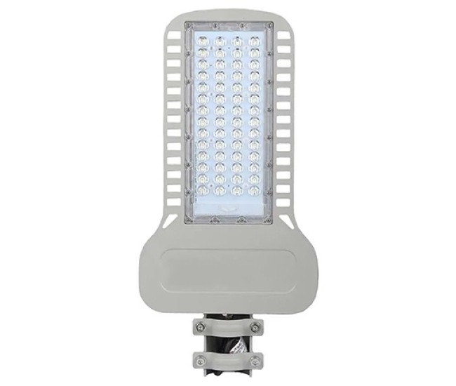 Corp iluminat stradal slim led 100w 135lm/w 4000k cip samsung