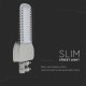 Corp iluminat stradal slim led 100w 135lm/w 4000k cip samsung