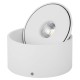 Corp led spot cob 20w 3in1 - alb