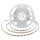 Banda led sm2835 24v 16.5w/m 4000k ip20 5m