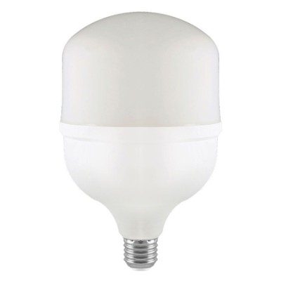 Bec led t140 e27/e40 50w 4000k alb neutru