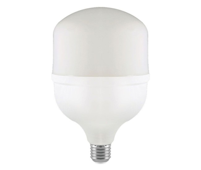 Bec led t140 e27/e40 50w 4000k alb neutru