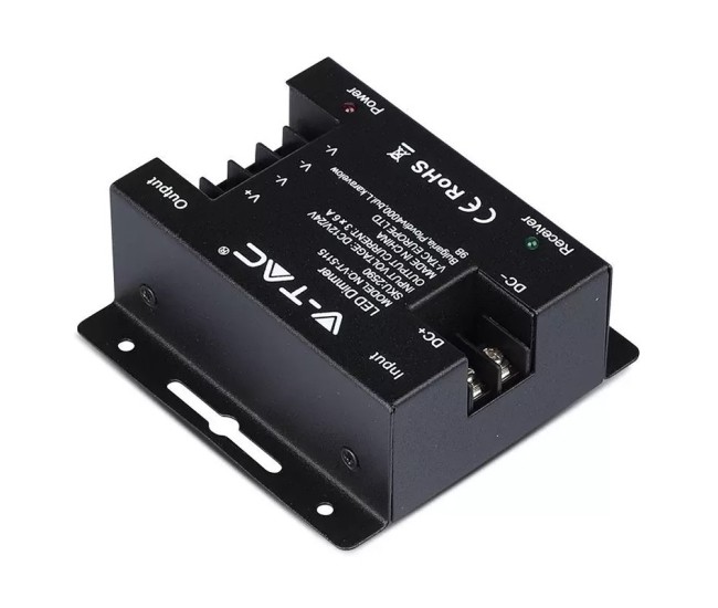 Controller banda led dimabil cu touch 12v 216w /24v 432w