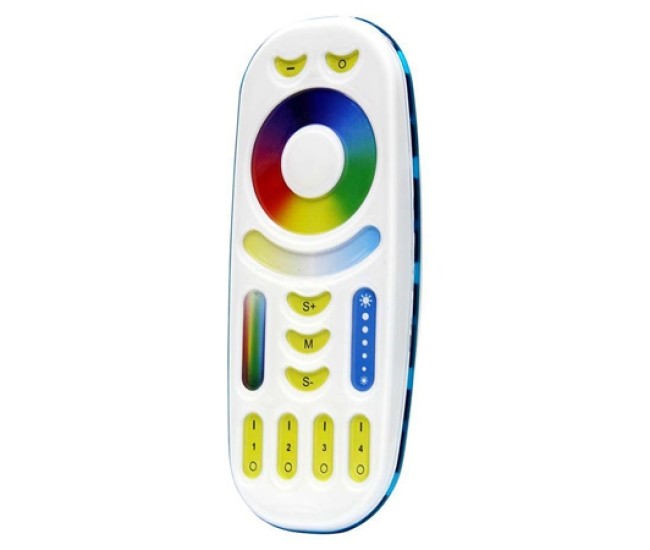 Telecomanda controller banda led 3in1 touch