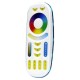 Telecomanda controller banda led 3in1 touch