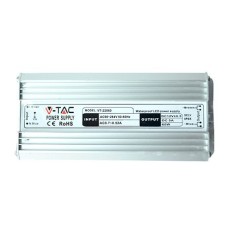 Alimentator banda led 24v 100w ip65