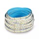 Banda led smd2835 240led/m 3000k ip20 10m cip samsung