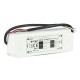 Sursa alimentare banda led  12v 12.5a 150w ip67