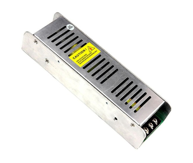 Sursa alimentare dimabila 12v 100w 8.5a ip20