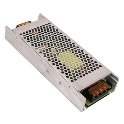 Alimentator banda led 24v 250w 10a ip20