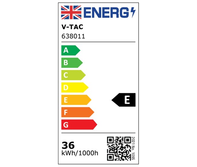 Panou led 36w 2in1 60cm x 60cm 3960lm 4000k alb neutru