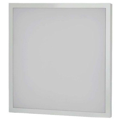 Panou led 36w 2in1 60cm x 60cm 3960lm 6400k alb rece