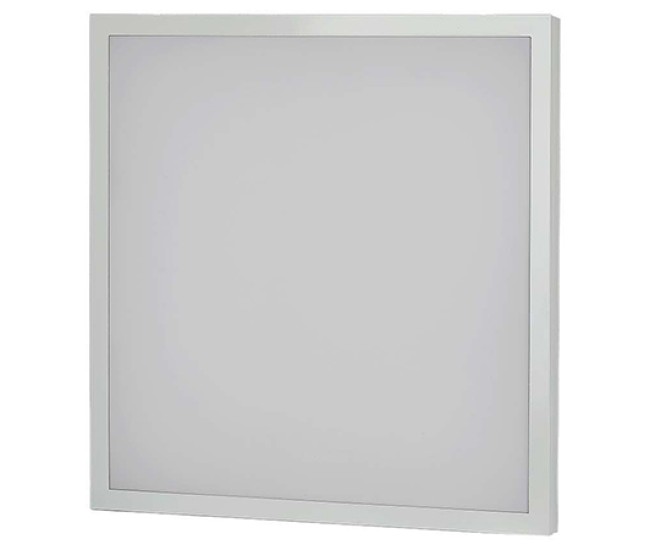 Panou led 36w 2in1 60cm x 60cm 3960lm 6400k alb rece