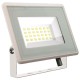 Reflector led smd 20w 4000k ip65 - alb