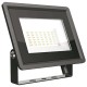 Reflector led smd 30w 4000k ip65 - negru