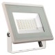 Reflector led smd 30w 4000k ip65 - alb