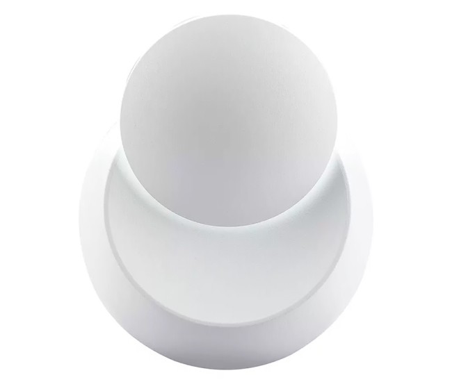 Aplica led 5w 4000k alb neutru