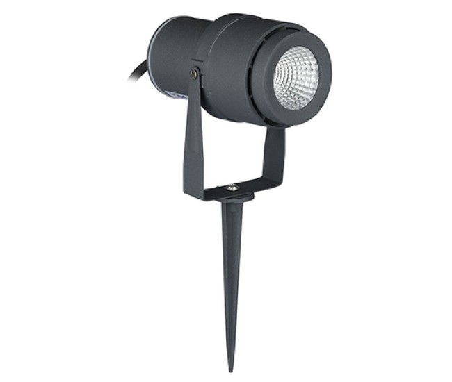 Lampa led 12w iluminat exterior ip65 lumina verde