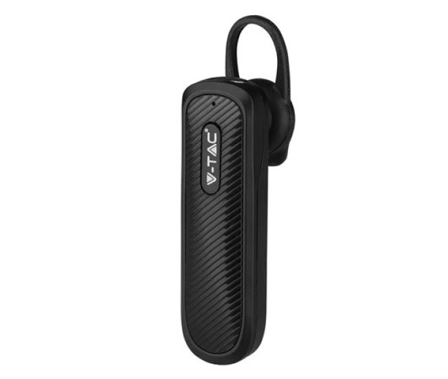 Headset bluetooth - negru