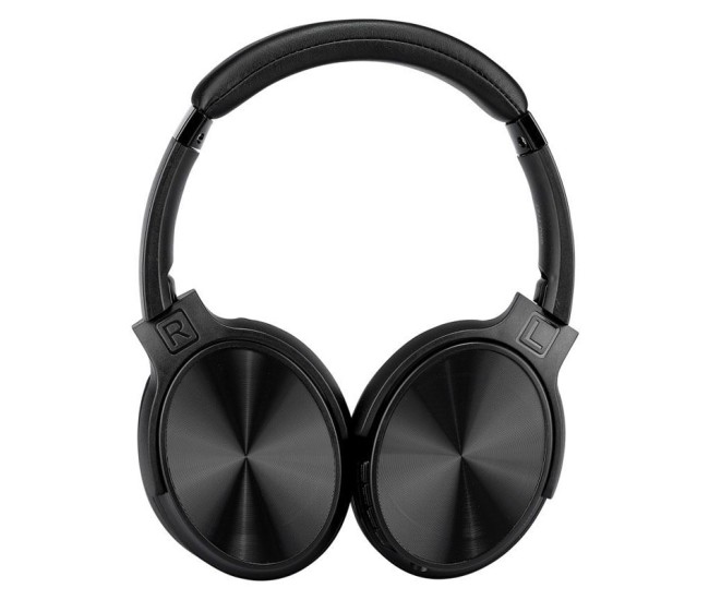 Casca wireless bluetooth - negru