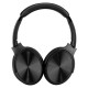 Casca wireless bluetooth - negru